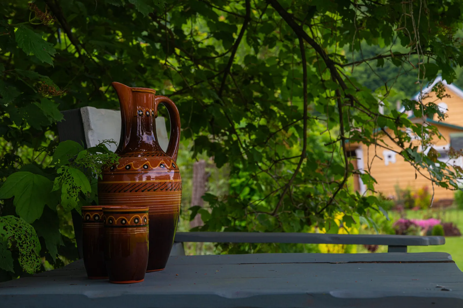 Территория